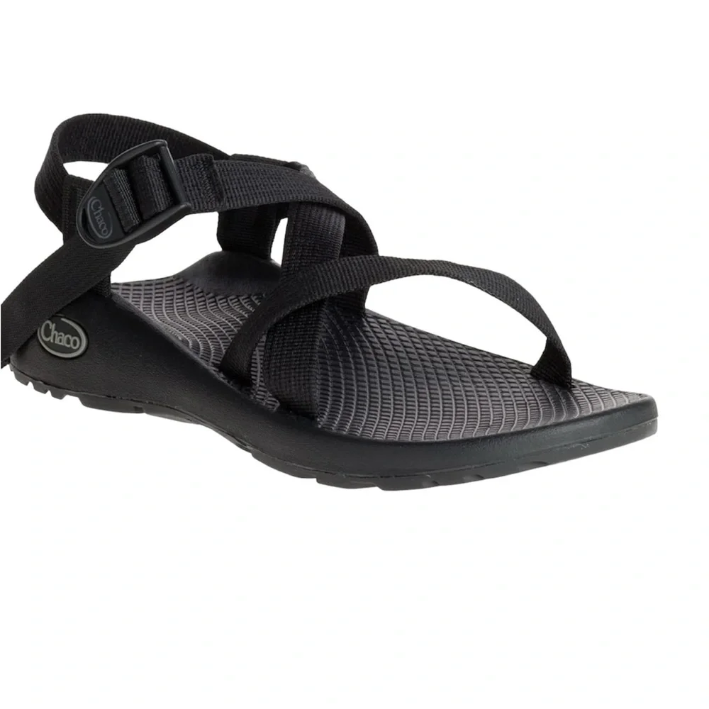 Chaco Womens Z/1 Classic Sandal, Size 9 Black, NWT